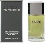 Gianfranco Ferre Ferre Pontaccio 21