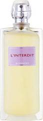 Givenchy L`Interdit - Les Parfums Mythiques