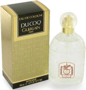 Guerlain Du Coq