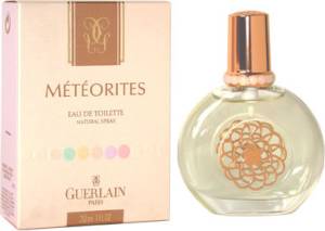 Guerlain Meteorites