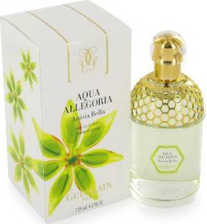 Guerlain Aqua Allegoria Anisia Bella