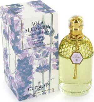 Guerlain Aqua Allegoria Lavande Velours