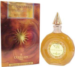 Guerlain Terracotta Voile d`ete