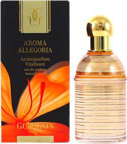 Guerlain Aroma Allegoria Vitalising