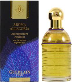 Guerlain Aroma Allegoria Apaisant