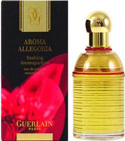 Guerlain Aroma Allegoria Exalting