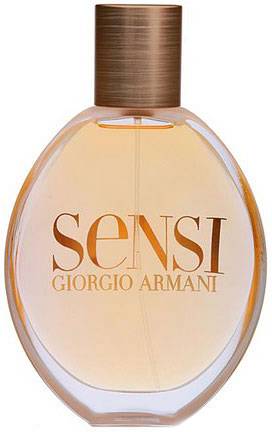 Giorgio Armani Sensi