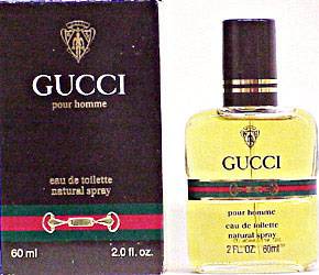 Gucci pour Homme (classic)