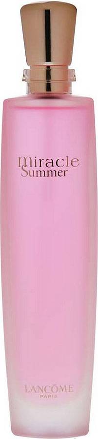 Lancome Miracle Summer 2005