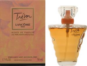 Lancome Tresor Rosee Parfum