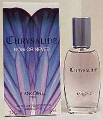 Lancome Chrysalide Now or Never