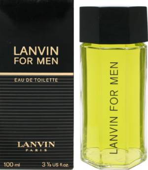 Lanvin for Men