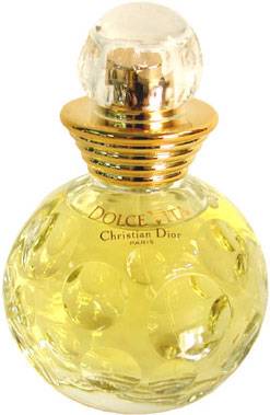 Christian Dior Dolce Vita