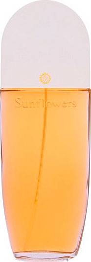 Elizabeth Arden Sunflowers