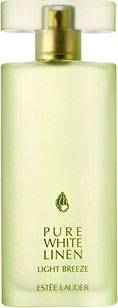 Estee Lauder Pure White Linen Light Breeze