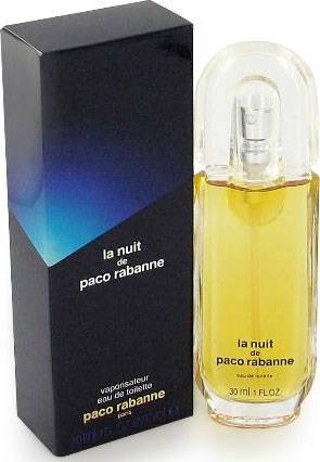 Paco Rabanne La Nuit