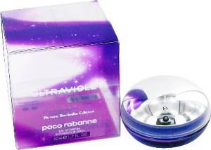 Paco Rabanne Ultraviolet Aurora Borealis