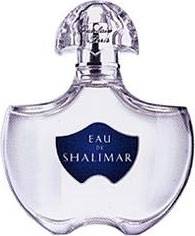 Guerlain Eau de Shalimar