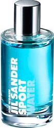 Jil Sander Sport Water