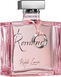 Ralph Lauren Romance Limited Edition 2007