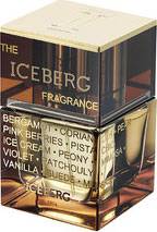 Iceberg Fragrance