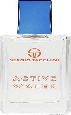 Sergio Tacchini Active Water