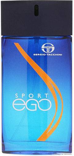 Sergio Tacchini Sport Ego