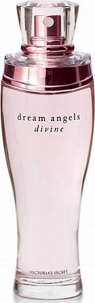 Victoria`s Secret Dream Angels Divine
