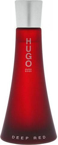 Hugo Boss Hugo Deep Red