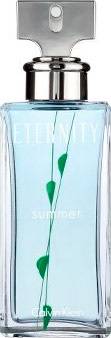 Calvin Klein Eternity Summer for Women 2008