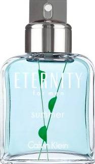 Calvin Klein Eternity Summer for Men 2008