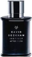 Beckham Instinct After Dark