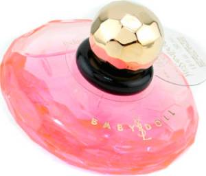 Yves Saint Laurent Baby Doll Light