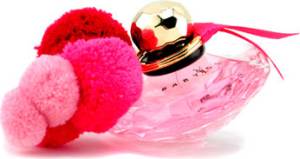 Yves Saint Laurent Baby Doll Pompoms
