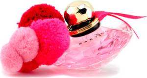 Yves Saint Laurent Baby Doll Pompoms