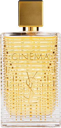 Yves Saint Laurent Cinema Collector Edition