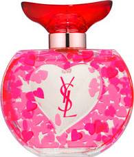 Yves Saint Laurent Young Sexy Lovely Collector Edition