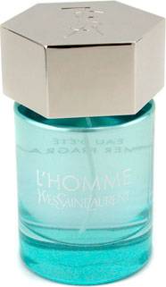 Yves Saint Laurent L`Homme Eau d`Ete 2008