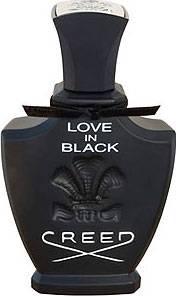 Creed Love in Black