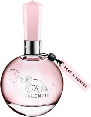 Valentino Rock `n Rose Pret a Porter