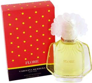 Carolina Herrera Flore