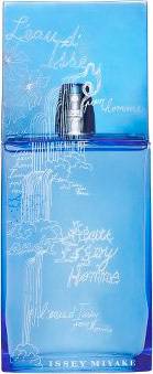 Issey Miyake L`Eau d`Issey pour Homme pour L`Ete