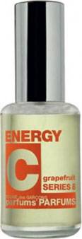 Comme des Garcons Energy C Series 8 Grapefruit