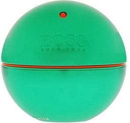 Hugo Boss Boss in Motion Green