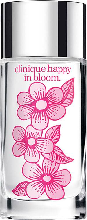 Clinique Happy in Bloom 2008