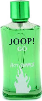 Joop! Go Hot Summer