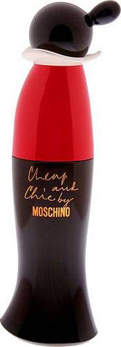 Moschino Cheap and Chic