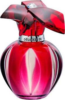 Delices de Cartier Eau de Parfum