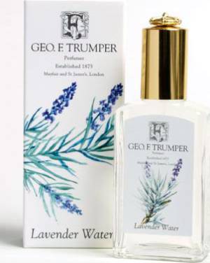 Geo F Trumper Lavender Water