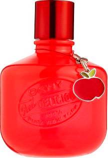 Donna Karan DKNY Red Delicious Charmingly Delicious